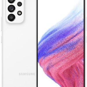 SAMSUNG GALAXY A33 5G (128+6GB)