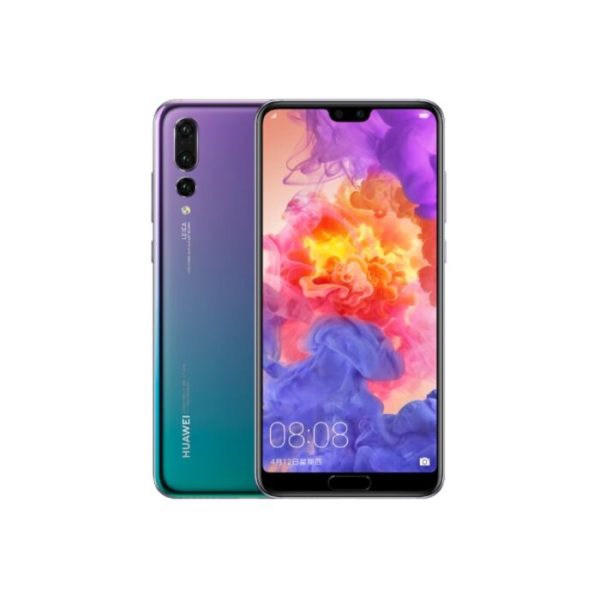 HUAWEI P20 PRO (64+6GB)