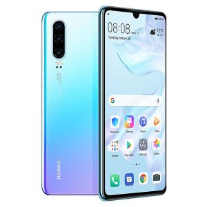 HUAWEI P30 PRO (128+8GB)