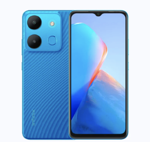 INFINIX SMART 7 HD (64+2GB)