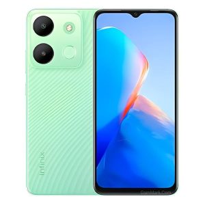 INFINIX SMART 7 PLUS (64+4GB)
