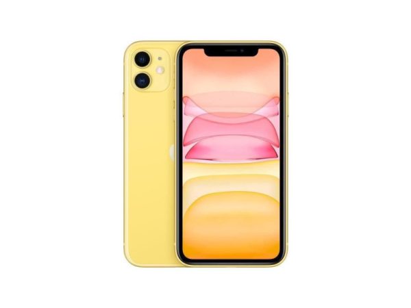 IPHONE 11 (128GB)