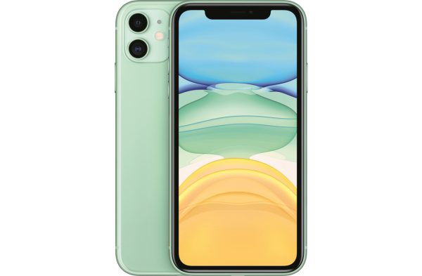 IPHONE 11 (64GB)