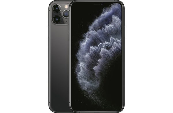 IPHONE 11 PRO MAX (64GB)