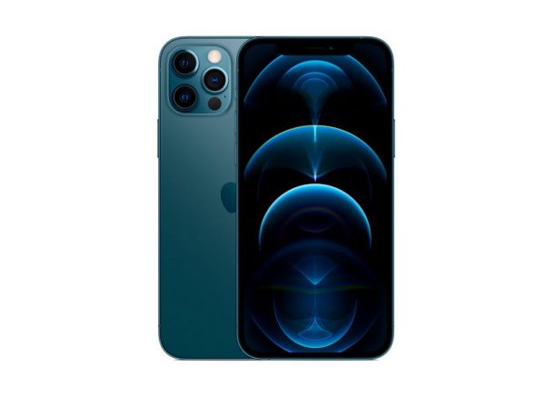 IPHONE 12 PRO (256GB)