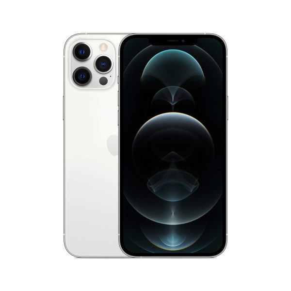 IPHONE 12 PRO MAX (128GB)