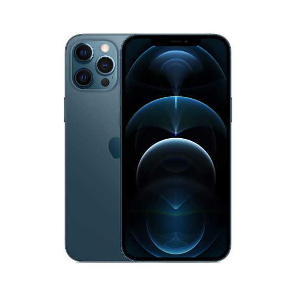IPHONE 12 PRO MAX (256GB)