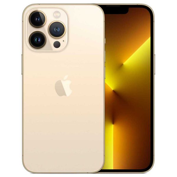 IPHONE 13 PRO MAX (128GB)