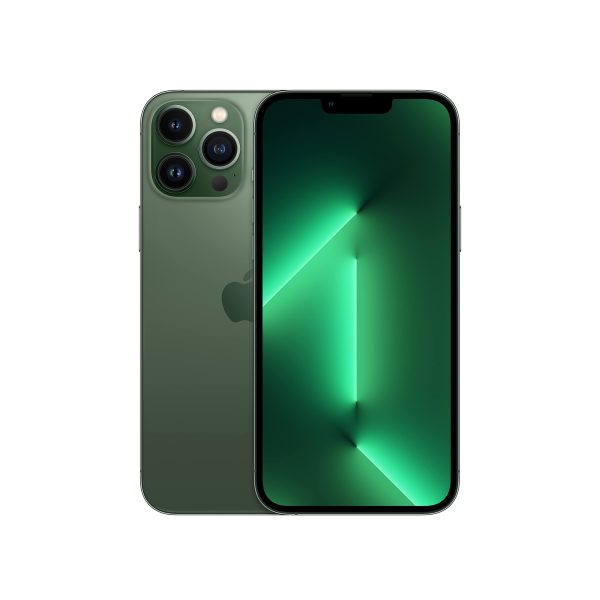 IPHONE 13 PRO MAX (256GB)