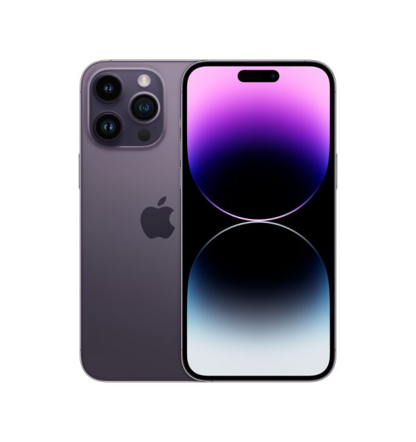 IPHONE 14 PRO MAX (512GB)