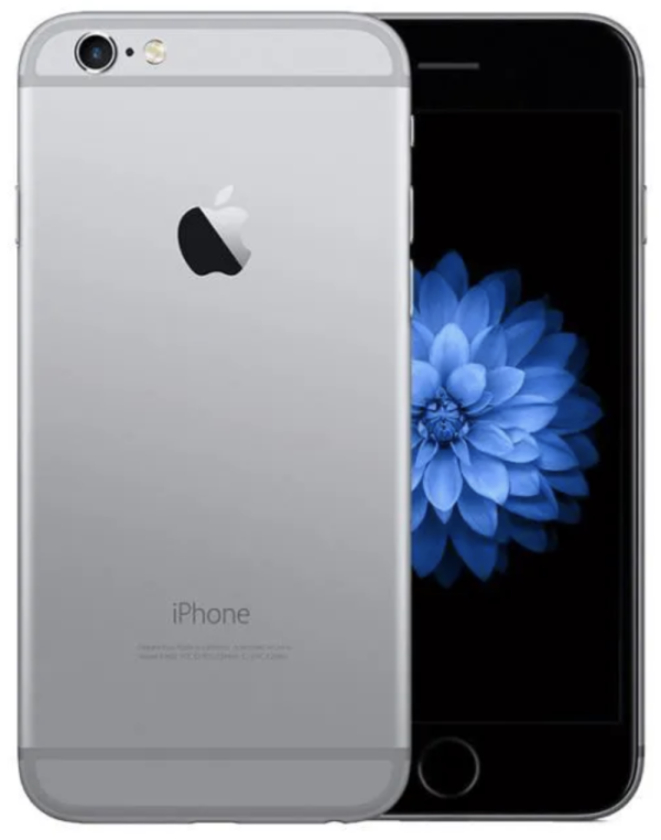 IPHONE 6 PLUS (64GB)