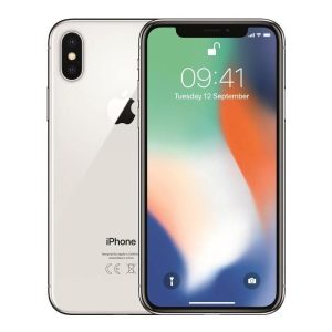 IPHONE X (256GB)
