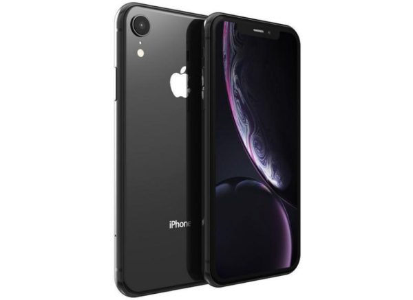 IPHONE XR (128GB)