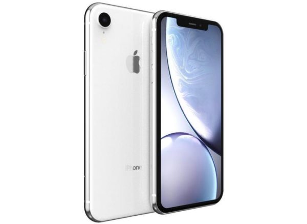 IPHONE XR (64GB)
