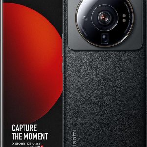 MI 12S ULTRA (256GB)