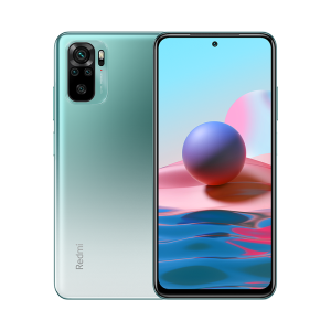 REDMI NOTE 10 (128+4GB)