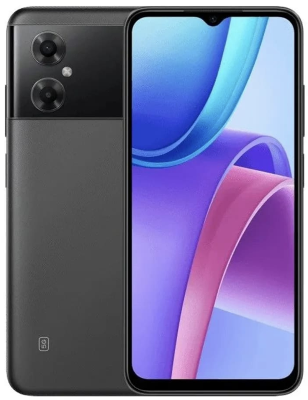REDMI NOTE 11R (128+6GB)