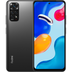 REDMI NOTE 11S (128+6GB)