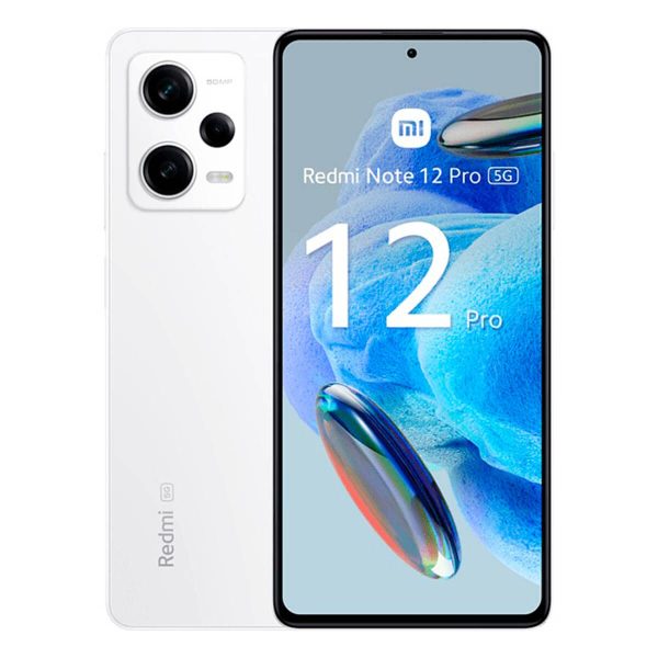 REDMI NOTE 12 PRO (256+8GB)