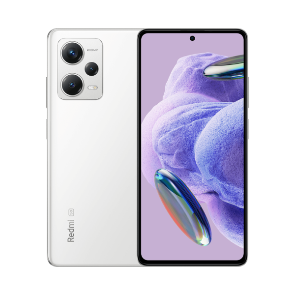REDMI NOTE 12 PRO PLUS (256+12GB)