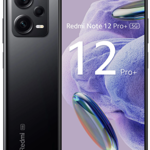 REDMI NOTE 12 PRO PLUS (256+8GB)
