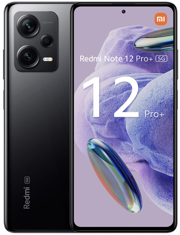 REDMI NOTE 12 PRO PLUS (256+8GB)