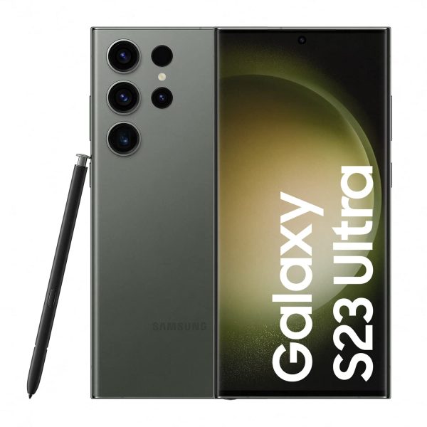 SAMSUNG GALAXY S23 ULTRA (256+12GB)