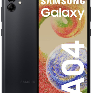 SAMSUNG GALAXY A04 (64+4GB)