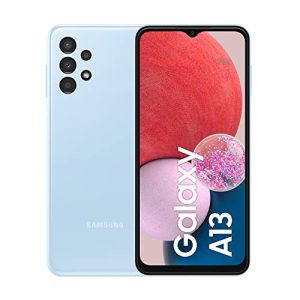 SAMSUNG GALAXY A13 (64+4GB)