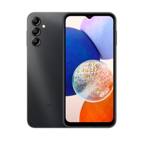 SAMSUNG GALAXY A14 (128+6GB)