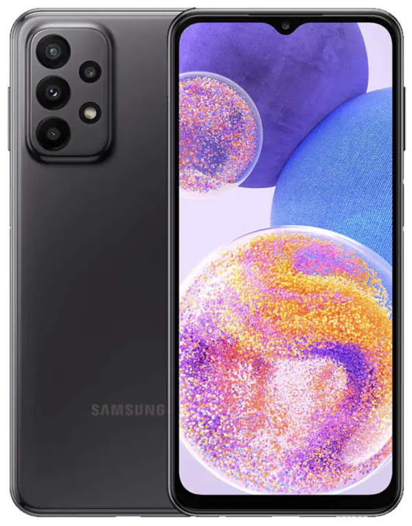 SAMSUNG GALAXY A23 (128+6GB)
