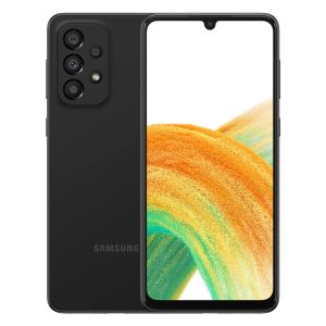 SAMSUNG GALAXY A33 (128+8GB)