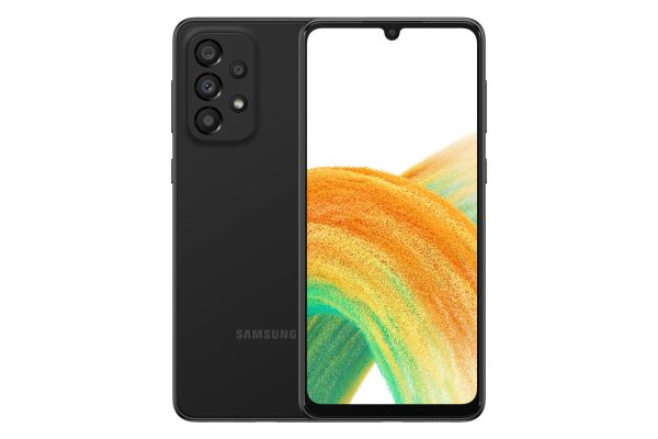 SAMSUNG GALAXY A33 (128+8GB)