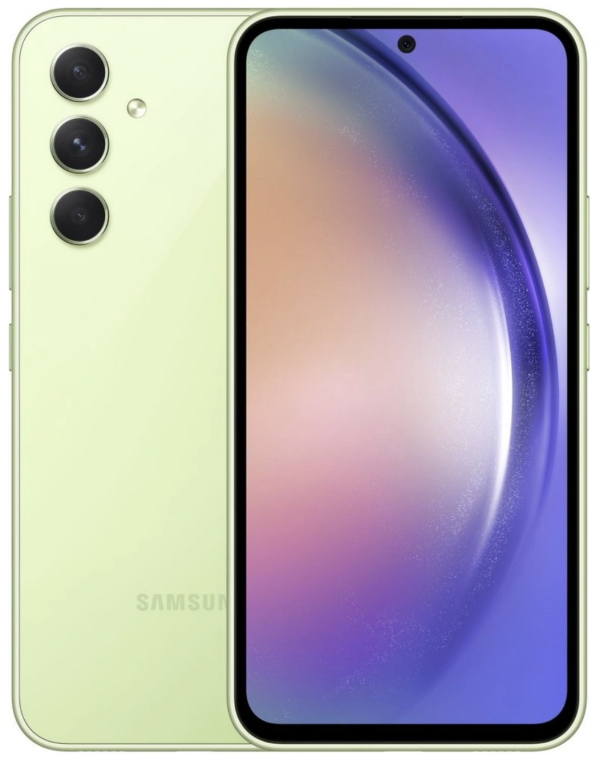 SAMSUNG GALAXY A54 5G (128+8GB)