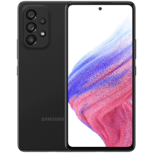 SAMSUNG GALAXY A53 5G (256+8GB)