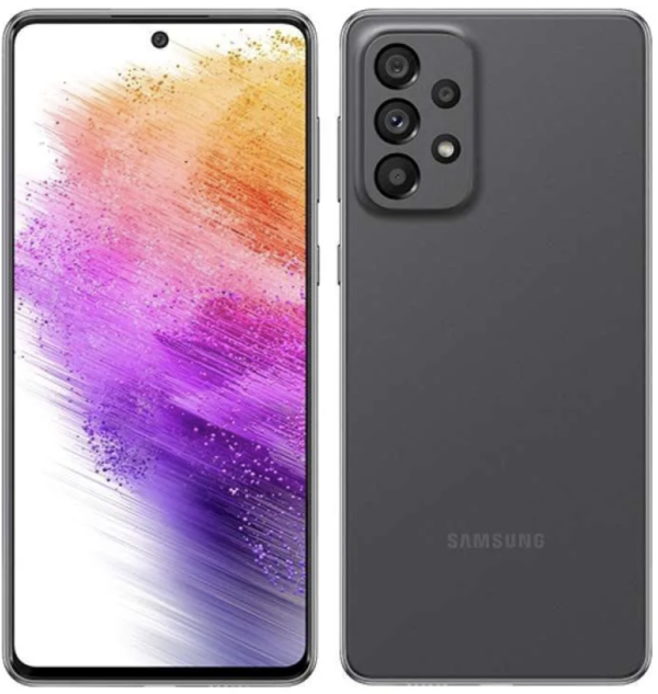 SAMSUNG GALAXY A73 5G (128+8GB)