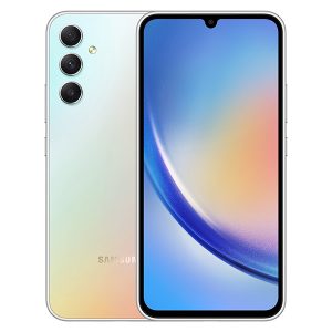 SAMSUNG GALAXY A34 5G (128+8GB)