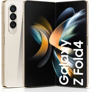 SAMSUNG GALAXY ZFOLD 4 (512+12GB)