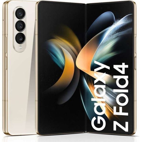 SAMSUNG GALAXY ZFOLD 4 (512+12GB)