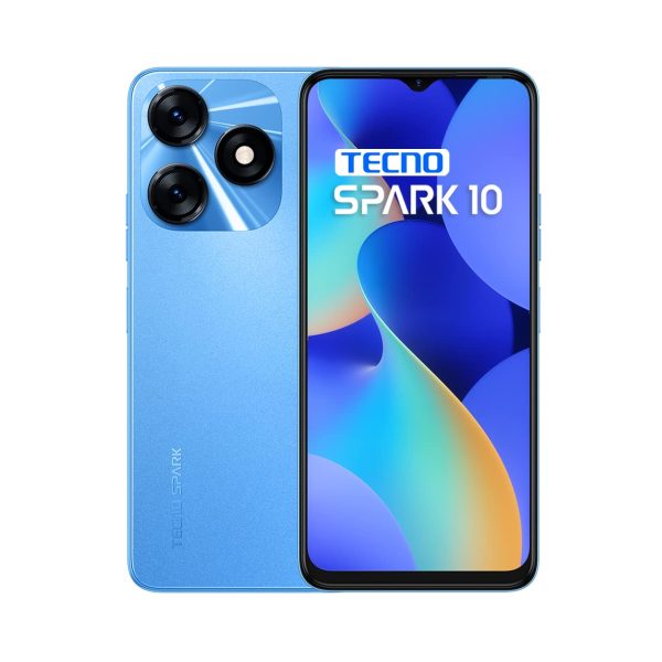 TECNO SPARK 10 PRO (128+8GB)