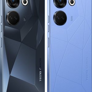 TECNO CAMON 20 PRO (256+8GB)
