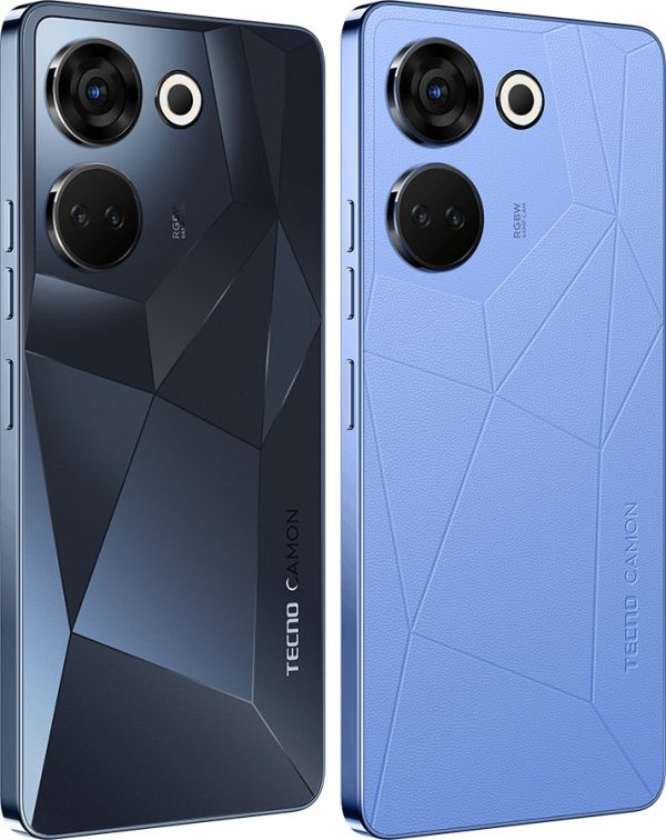 TECNO CAMON 20 PRO (256+8GB)