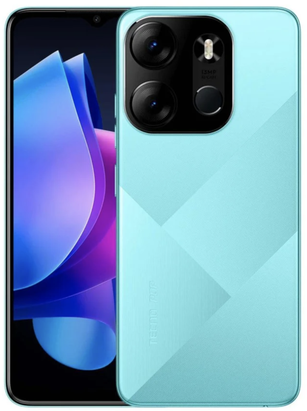 TECNO POP 7 PRO (64+4GB)