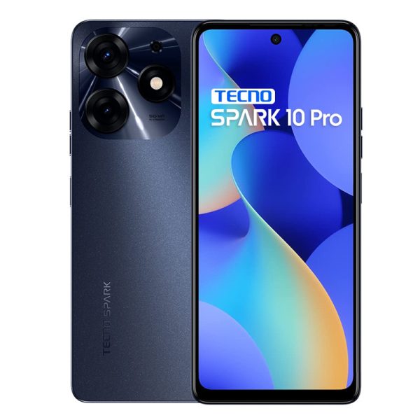TECNO SPARK 10 PRO (256+8GB)