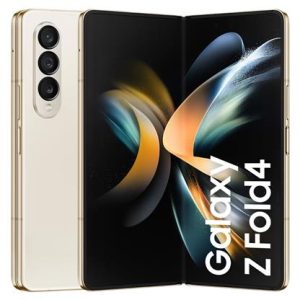 SAMSUNG GALAXY ZFOLD 4 (256+12GB)